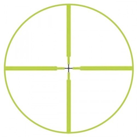 Приціл Bushnell 