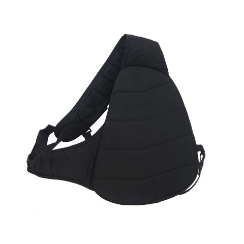 Рюкзак слингер DANAPER STEALTH  Black
