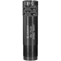 Чок GEMINI INVECTOR+ PORTED IC (0.25) 12к. для BROWNING 525, Maxus, Cynergy