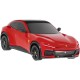 Машинка Rastar Ferrari Purosange 1:24 Красный