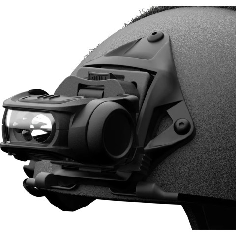 Фонарь налобный Princeton Tec Remix Pro, 300 Lumens ц:black