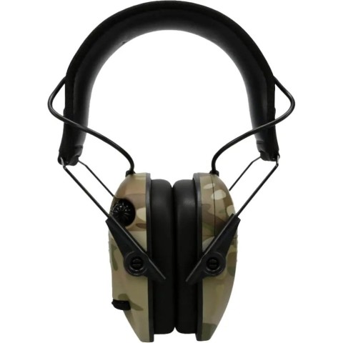 Активні навушники Walker’s Razor Slim Multicam