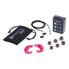 Навушники Beretta Mini Headset E2 Fucsia