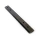 Планка NVECTECH PICATINNY/WEAVER TIKKA T3x/T3 СТАЛЬ