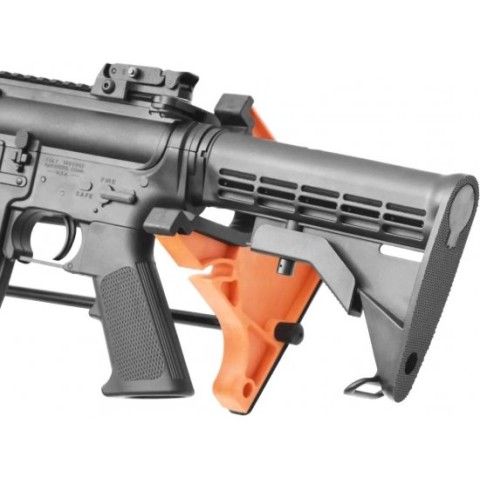 Пневматическая винтовка Umarex COLT M4