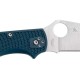 Нож Spyderco Stretch 2 XL Lightweight cobalt blue