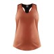 ADV Charge Perforated Singlet Woman