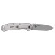 Нож Esee Knives Avispa D2 Nylon Black