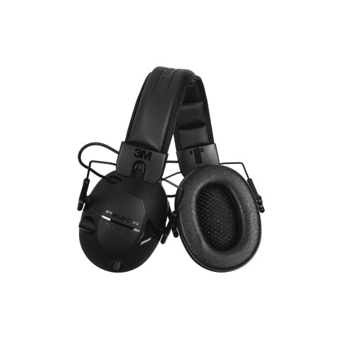 Навушники активні PELTOR TAC100 OTH