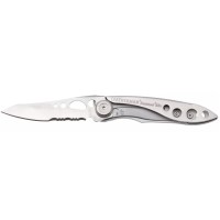 Нож Leatherman 832382 Skeletool KBX Stainless