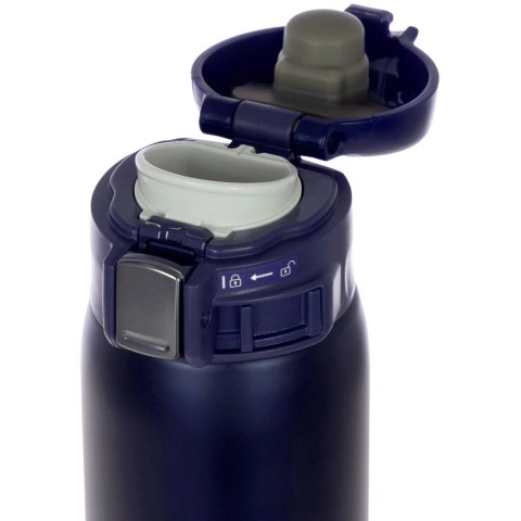 Термокружка Zojirushi SM-SF36AD 0.36 л Dark Blue