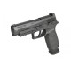 Страйкбольный пистолет Sig Sauer Air ProForce P320-M17 CO2 6 мм Black