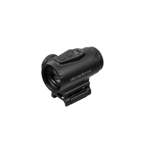 Приціл призматичний Vector Optics Paragon 3x18 Micro illum. VEPS-MBR