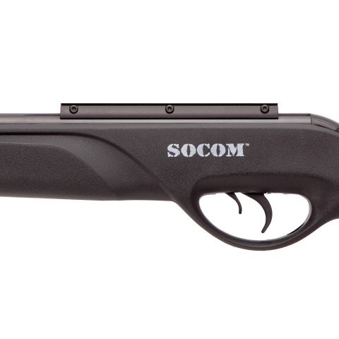 Пневматическая винтовка Gamo Socom 1000