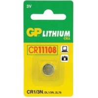 GP СR1/3 N Батарейка