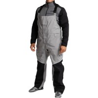 Полукомбинезон Adventer & fishing Membrane Pants S Titanium/black