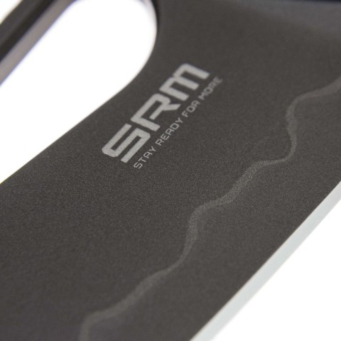 Ніж SRM Cub 261M-GB2, Lam. 140Cr, G10, чорний