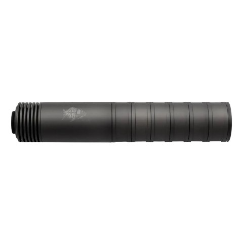 2в1 пламегаситель+глушитель AFTactical S44F24, 7.62мм, 14x1Lh, АК47, АКM