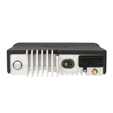 Автомобильная радиостанция (рация) Motorola DM4400E VHF
