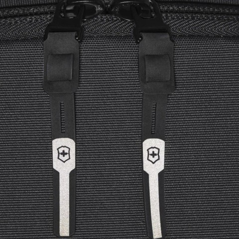 Рюкзак для ноутбука Victorinox TOURING 2.0/Black