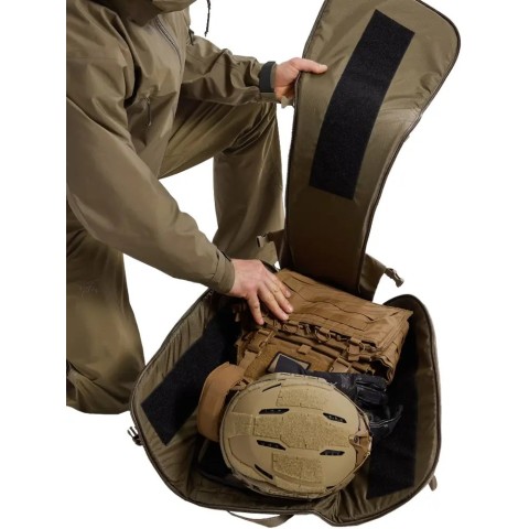 Рюкзак Arc’teryx Assault Pack 45 Crocodile
