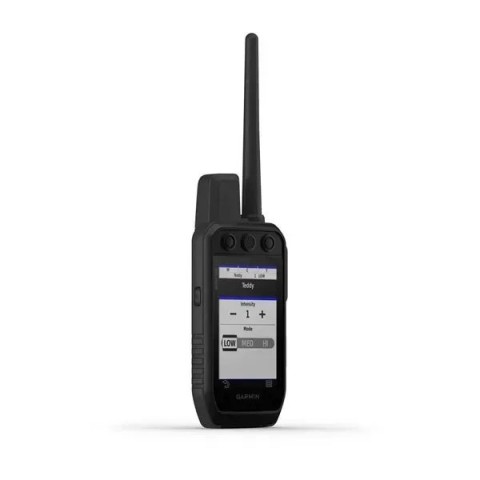 Система для отслеживания собак Garmin Alpha 200i/TT 15