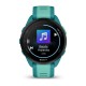 Смарт-годинник Garmin Forerunner 165 Music бірюза/аква