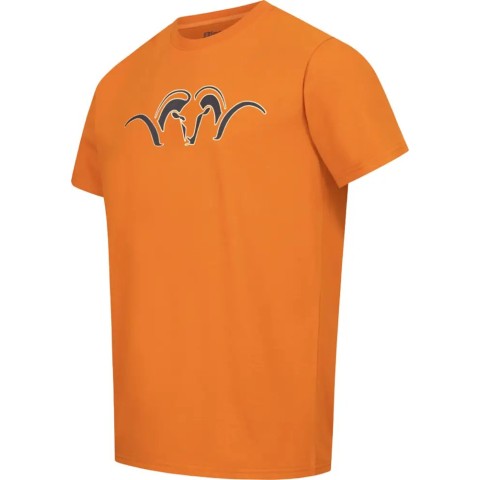 Футболка Blaser Active Outfits Blaser Outline T 26 T-Shirt L ц:rust