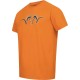 Футболка Blaser Active Outfits Blaser Outline T 26 T-Shirt L ц:rust