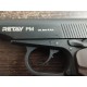 Стартовий пістолет Retay PM Black уценка