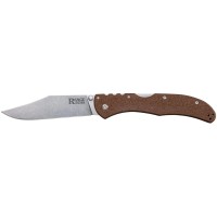 Ніж Cold Steel Range Boss Brown