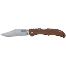 Ніж Cold Steel Range Boss Brown