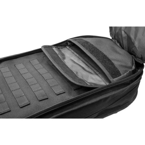 Чохол Leapers Alpha Battle, 88x37см, 1200D black