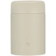 Пищевой термоконтейнер Zojirushi SW-KA30CM 0.3 л Beige