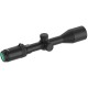 Приціл Discovery Optics MS 3-9X40 25,4mm без підсвічування (210809)