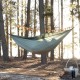 Гамак Naturehike одинарний NH21DC011, блакитний