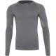Термокофта Frontier Taxus L merino graphite
