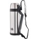Термос Skif Outdoor Caravanner 2.0l Silver