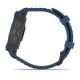 Смарт-часы Garmin Instinct 2 Solar синие