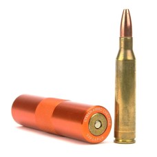 Lyman Ammo Gauge Checker Single 308 Win - Калибратор-имитатор патронника