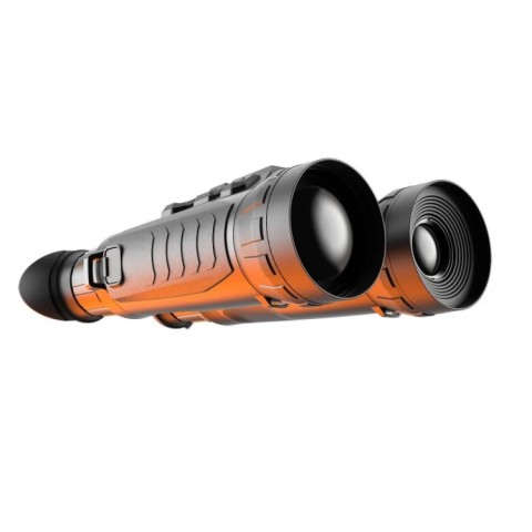 Тепловізійний бінокль AGM ObservIR LRF 60-1280