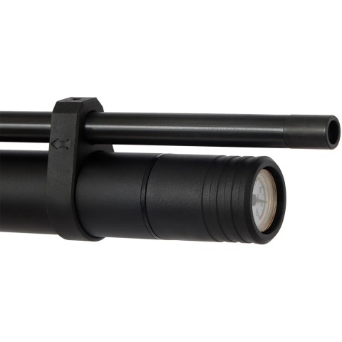 Гвинтівка пневматична Norica NTX 35 4,5 мм