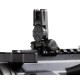 Целик складной Magpul MBUS Pro LR Sight Weaver/Picatinny