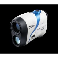 Лазерный дальномер Nikon COOLSHOT 80 VR