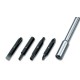 Ніж Victorinox Cybertool M 91мм,34функ,черв.прозор