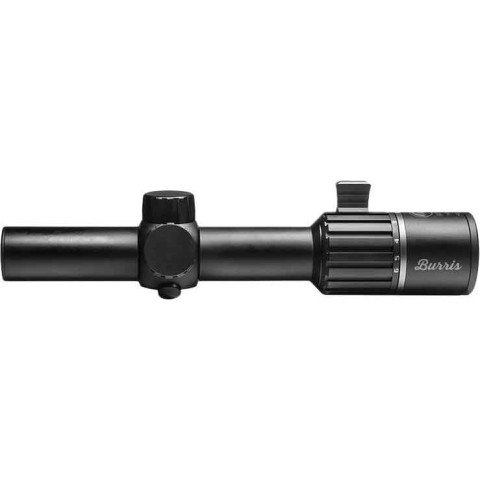 Оптический прицел Burris RT6 1-6x24 Ball AR illum Matte