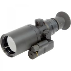 Тепловизионный прицел IR HUNTER MK II 640 2.5-20Х35 (60 Hz)
