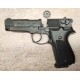 Пневматический пистолет Umarex Walther CP88 бу