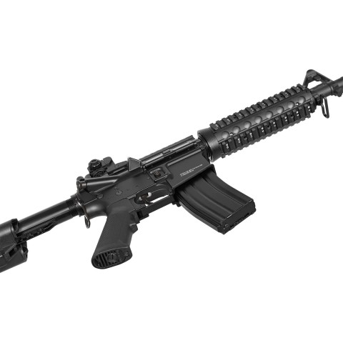 Винтовка страйкбольна CYMA СМ.002 M4CQB 6 мм