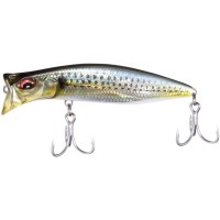 Воблер Megabass Kirinji 90 90mm 12.5g GG Konoshiro